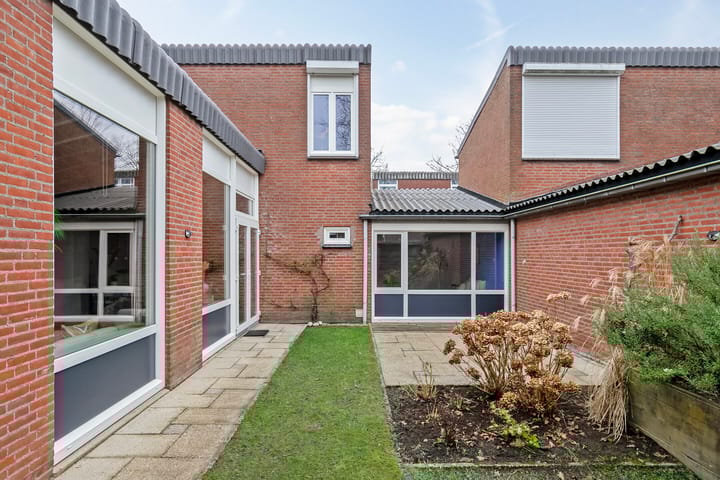 Foto 6 van Mimosastraat 62