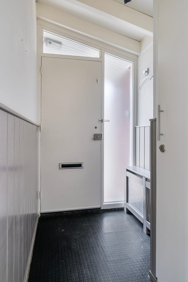 Foto 7 van Mimosastraat 62