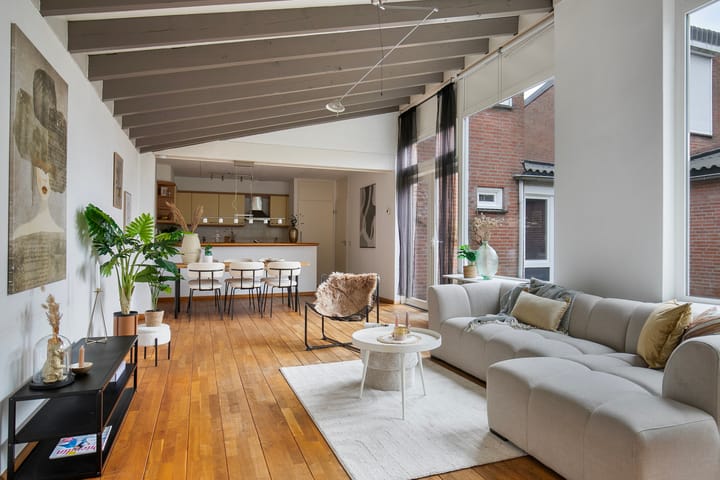 Foto 8 van Mimosastraat 62