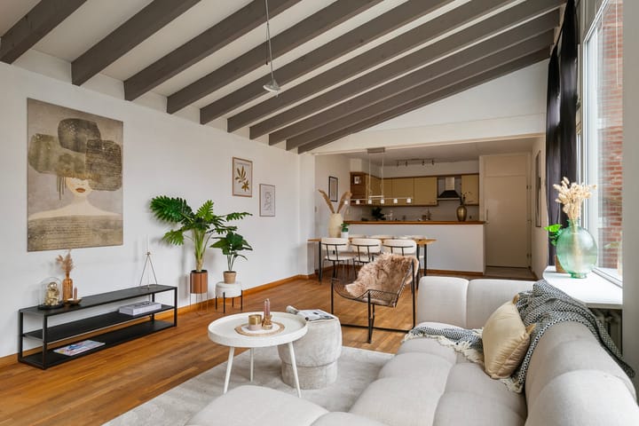 Foto 9 van Mimosastraat 62