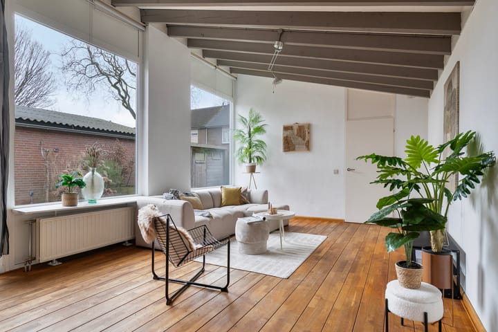 Foto 10 van Mimosastraat 62