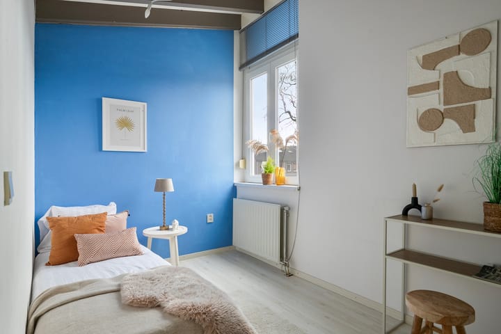 Foto 25 van Mimosastraat 62