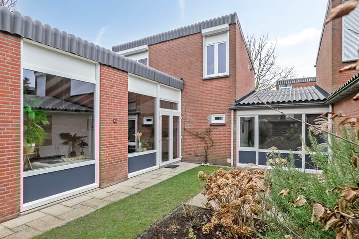 Foto 29 van Mimosastraat 62