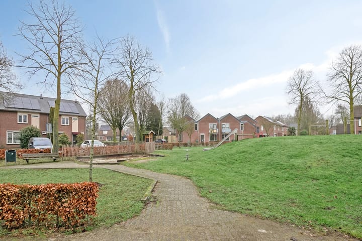 Foto 35 van Mimosastraat 62