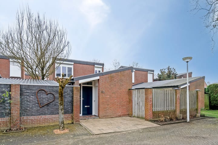 Foto 36 van Mimosastraat 62