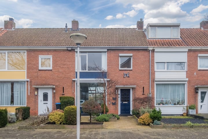 Foto 7 van Gerard Bromlaan 8