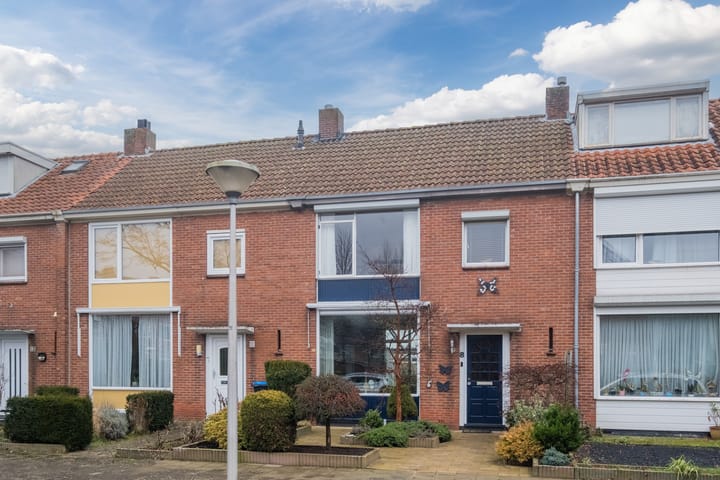 Foto 8 van Gerard Bromlaan 8