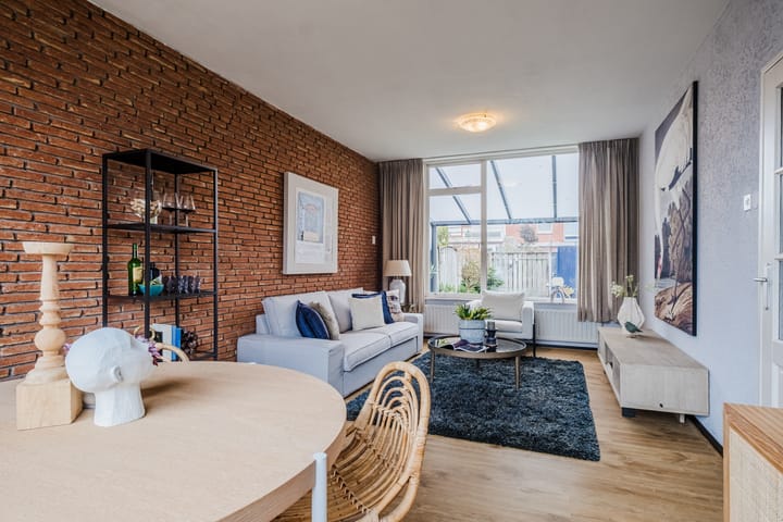 Foto 10 van Gerard Bromlaan 8