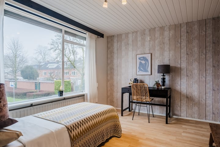 Foto 21 van Gerard Bromlaan 8