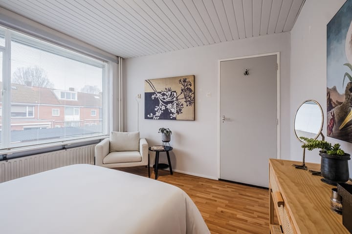 Foto 19 van Gerard Bromlaan 8