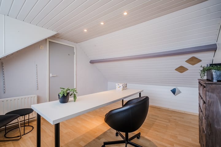 Foto 28 van Gerard Bromlaan 8