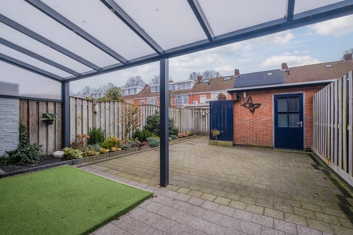 Foto 32 van Gerard Bromlaan 8