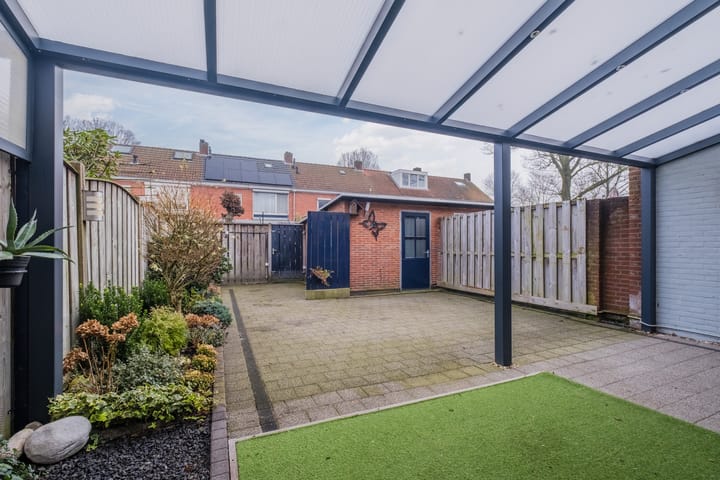 Foto 30 van Gerard Bromlaan 8