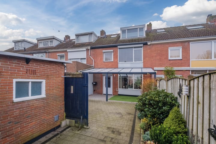 Foto 29 van Gerard Bromlaan 8