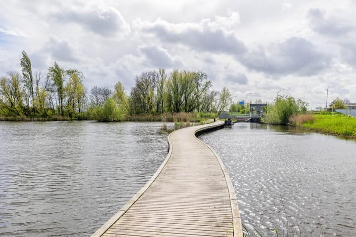 Foto 3 van Begoniatuin 277