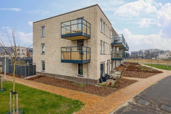 Foto 2 van Begoniatuin 277