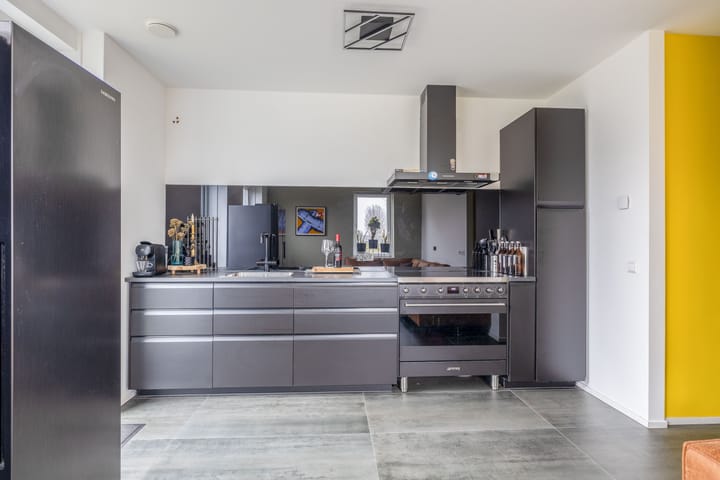 Foto 9 van Begoniatuin 277