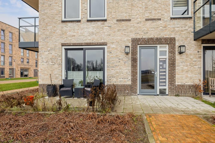 Foto 5 van Begoniatuin 277