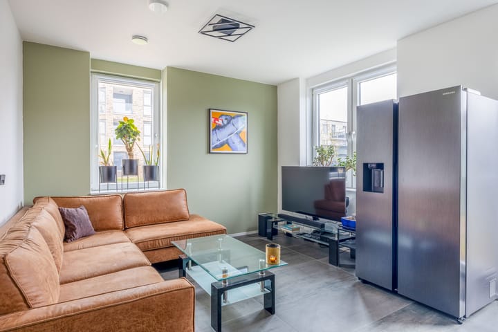 Foto 8 van Begoniatuin 277