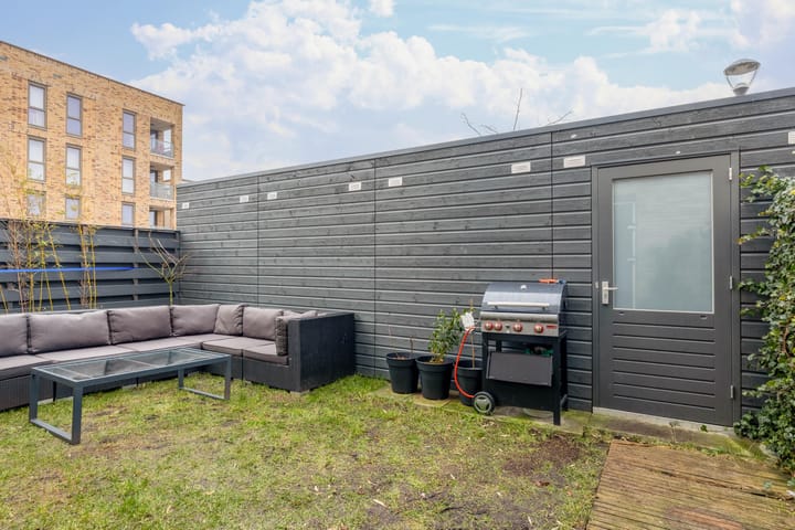 Foto 13 van Begoniatuin 277