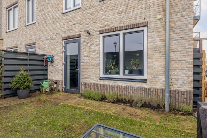 Foto 14 van Begoniatuin 277