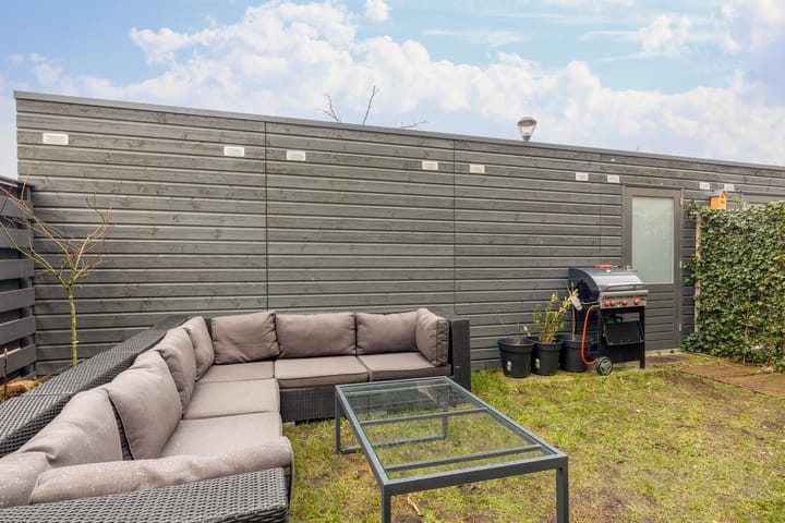 Foto 15 van Begoniatuin 277