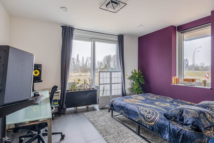 Foto 17 van Begoniatuin 277