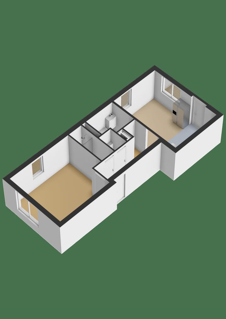 Foto 35 van Begoniatuin 277