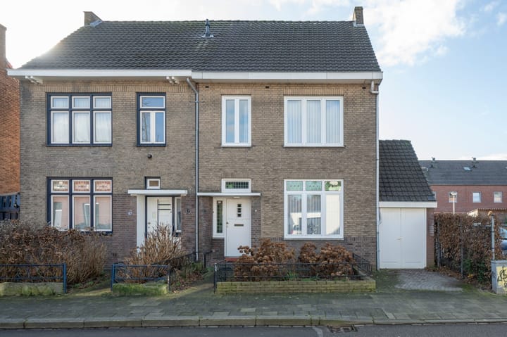 Foto 2 van Sint Josephstraat 69