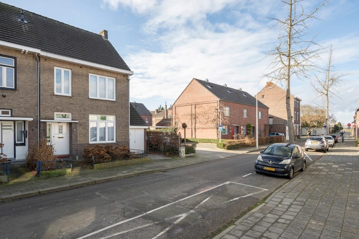 Foto 3 van Sint Josephstraat 69