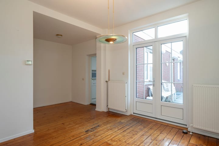 Foto 13 van Sint Josephstraat 69