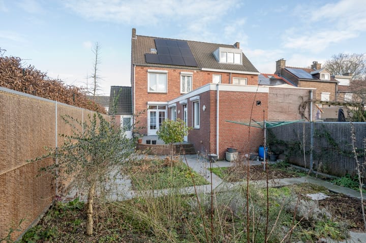 Foto 23 van Sint Josephstraat 69