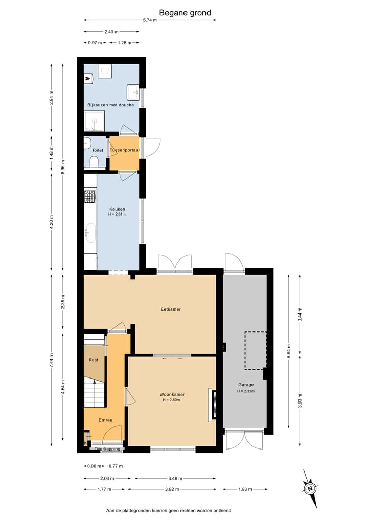 Foto 36 van Sint Josephstraat 69