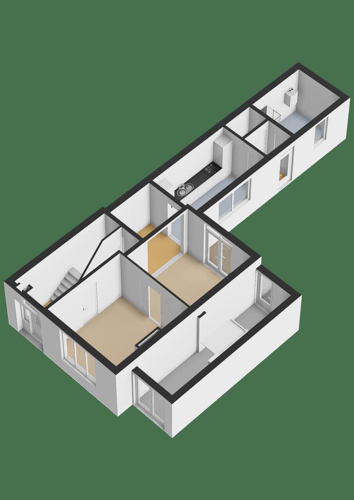 Foto 39 van Sint Josephstraat 69