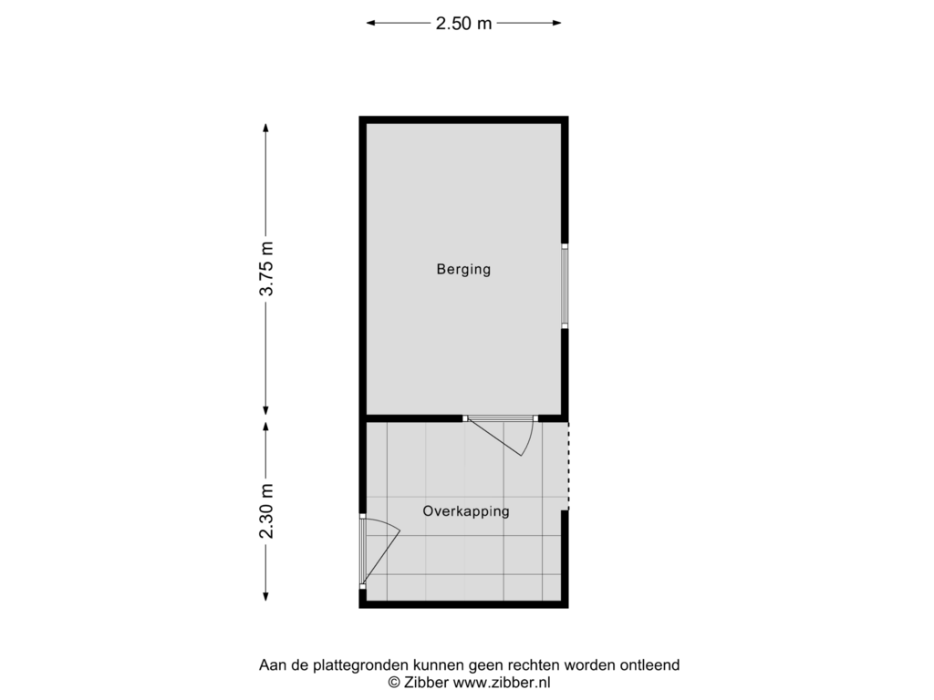 Berging