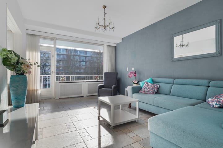 Foto 4 van Volendamlaan 831