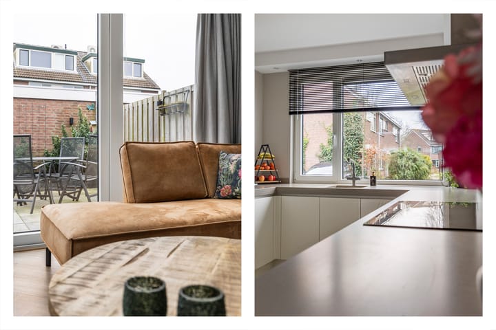 Foto 5 van Purperforel 16