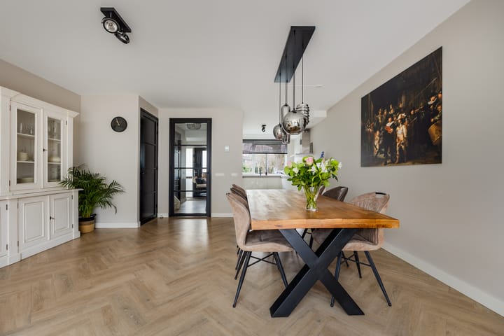 Foto 7 van Purperforel 16