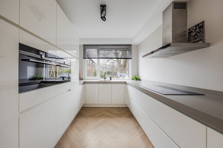 Foto 9 van Purperforel 16