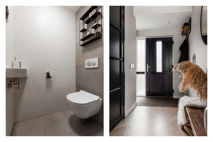 Foto 11 van Purperforel 16