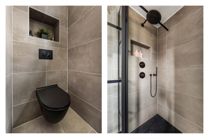 Foto 17 van Purperforel 16