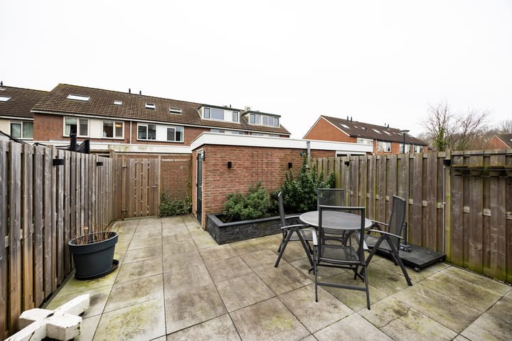 Foto 21 van Purperforel 16