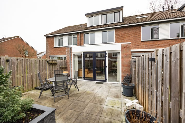 Foto 23 van Purperforel 16