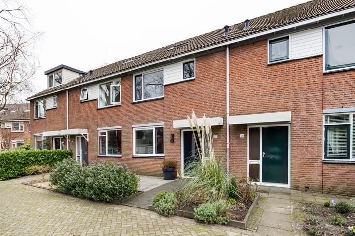 Foto 24 van Purperforel 16