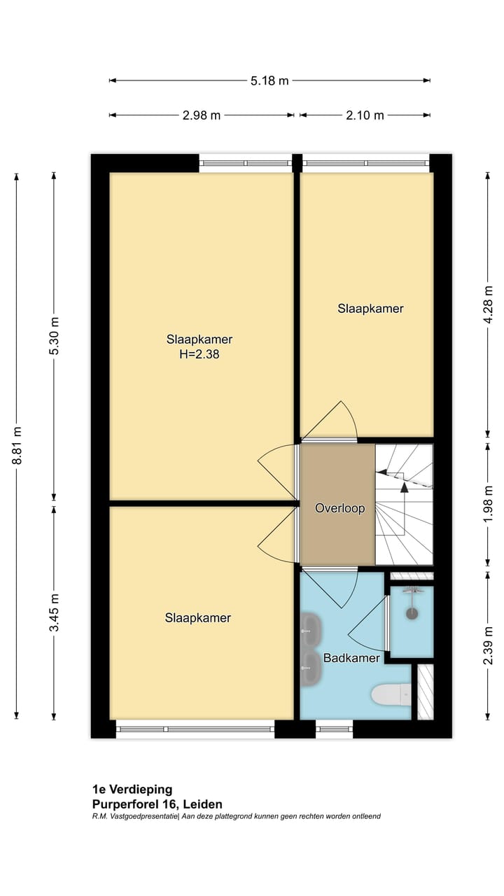 Foto 29 van Purperforel 16