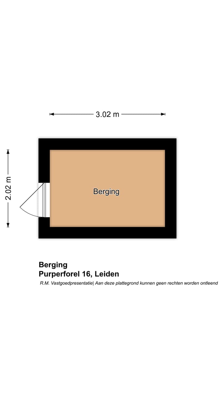 Foto 32 van Purperforel 16