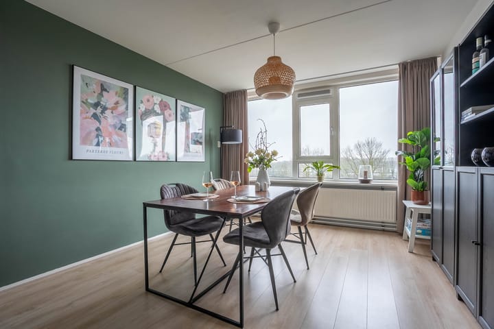 Foto 4 van Van Goudoeverstraat 25