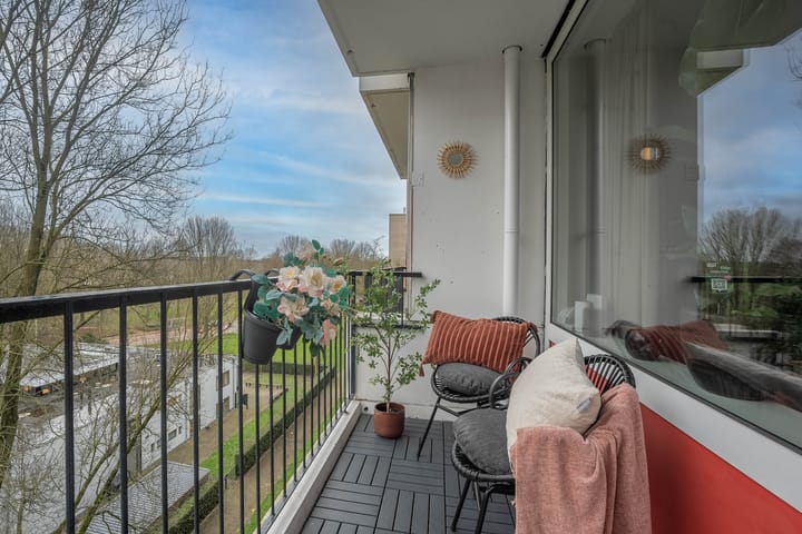 Foto 3 van Van Goudoeverstraat 25