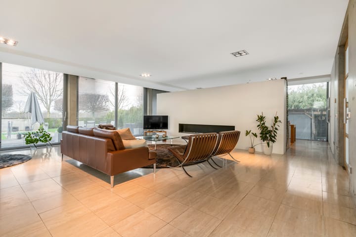 Photo 3 of Andromedasingel 13