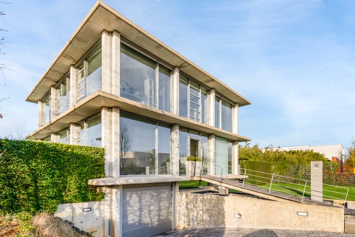 Photo 5 of Andromedasingel 13